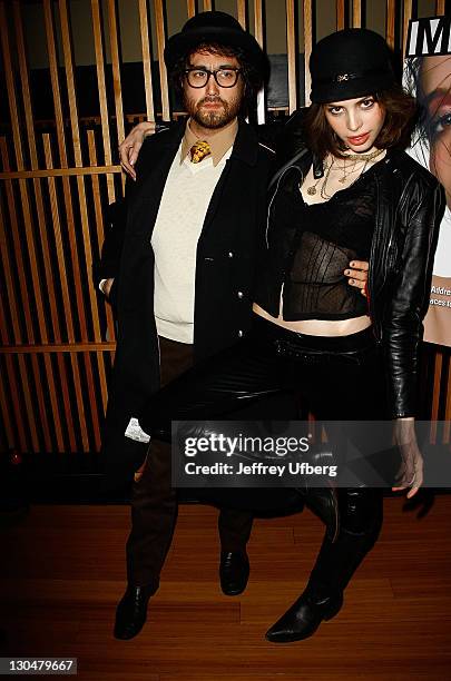 40 Kemp Muhl Celebrates Her Modelina Cover Stock Photos, High-Res ...