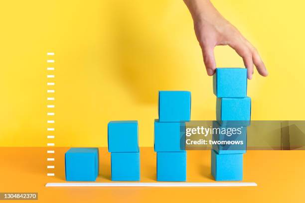Graph Boxes Photos and Premium High Res Pictures - Getty Images