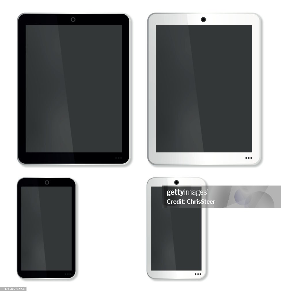 Digital tablet and phone