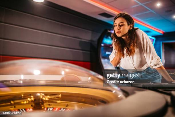 Human Roulette Human Roulette Wheel Photos and Premium High Res Pictures - Getty Images