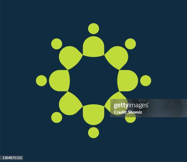 Program Service Logo 429 Program Management Logo High Res Illustrations - Getty Images