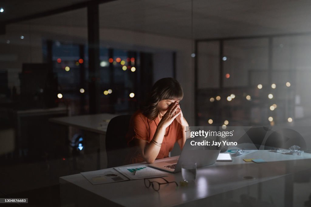 Jag är inte i närheten av att avsluta den här deadlinen ikväll.