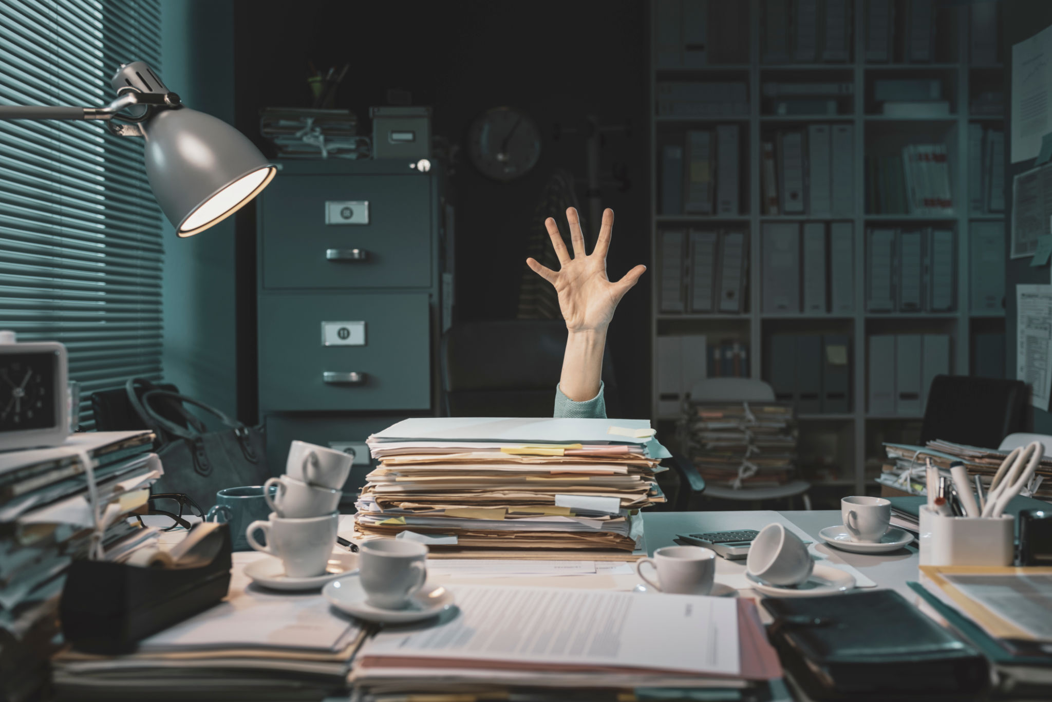 bookkeeping documents