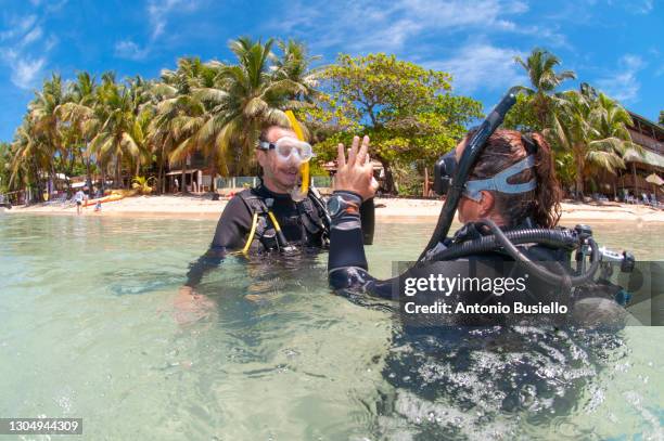 Scuba Diving Tanks Photos and Premium High Res Pictures - Getty Images
