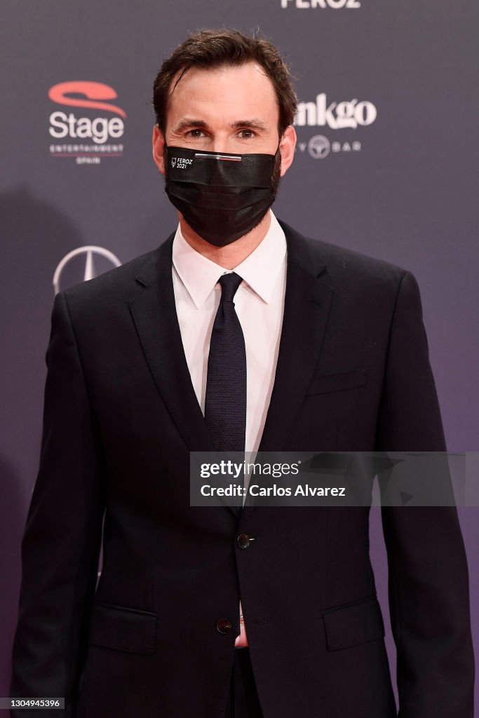 Feroz Awards 2021 - Red Carpet