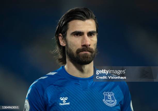 Everton v Southampton - Premier League, News Photo