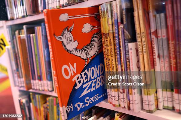 Six Dr. Seuss Books To Stop Being Printed For Insensitive Imagery Six Dr. Seuss Books To Stop Being Printed For Insensitive Imagery