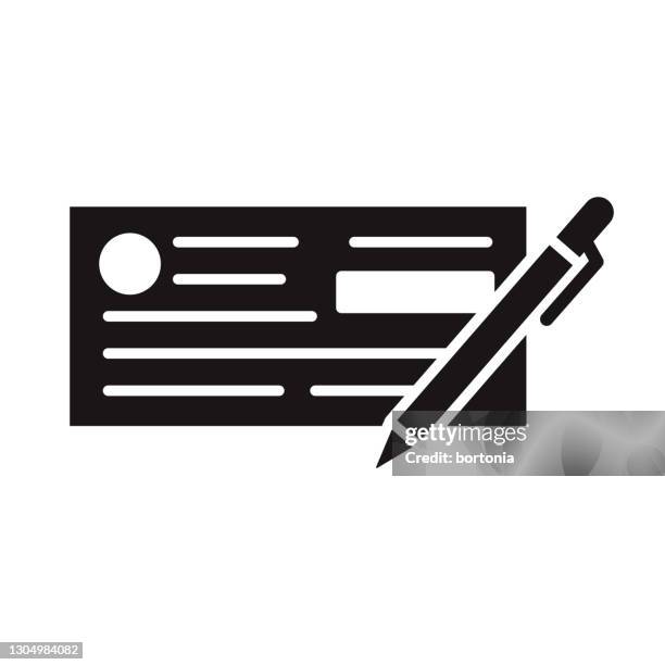 campaign donation glyph icon - campaign donation stock illustrations