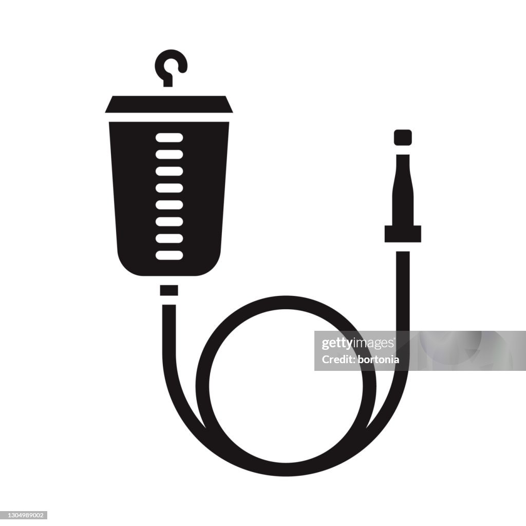 Klyph-pictogram Klyph-zakgezondheid