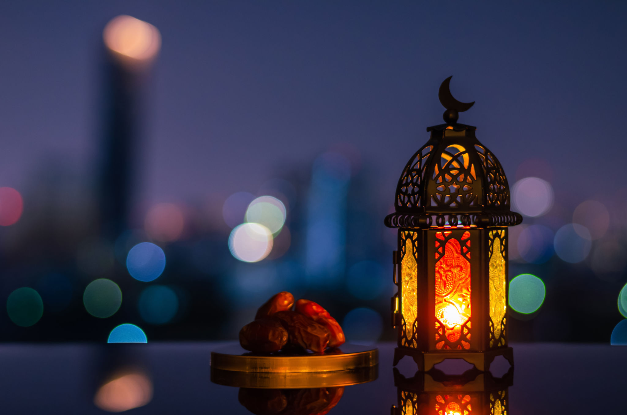 ramadan decorations