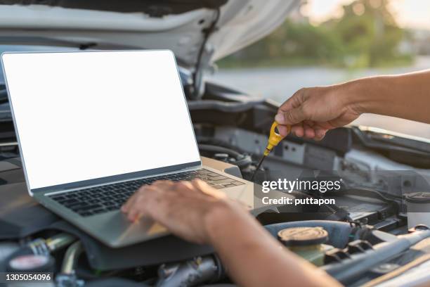 Car Test Computer Car Computer Test Photos and Premium High Res Pictures - Getty Images