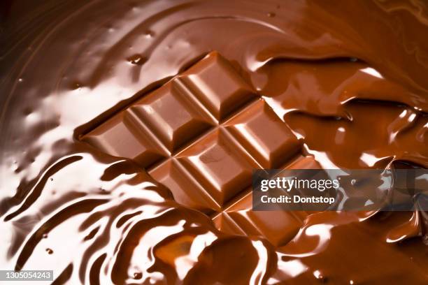 schokolade - chocolate pack stock-fotos und bilder