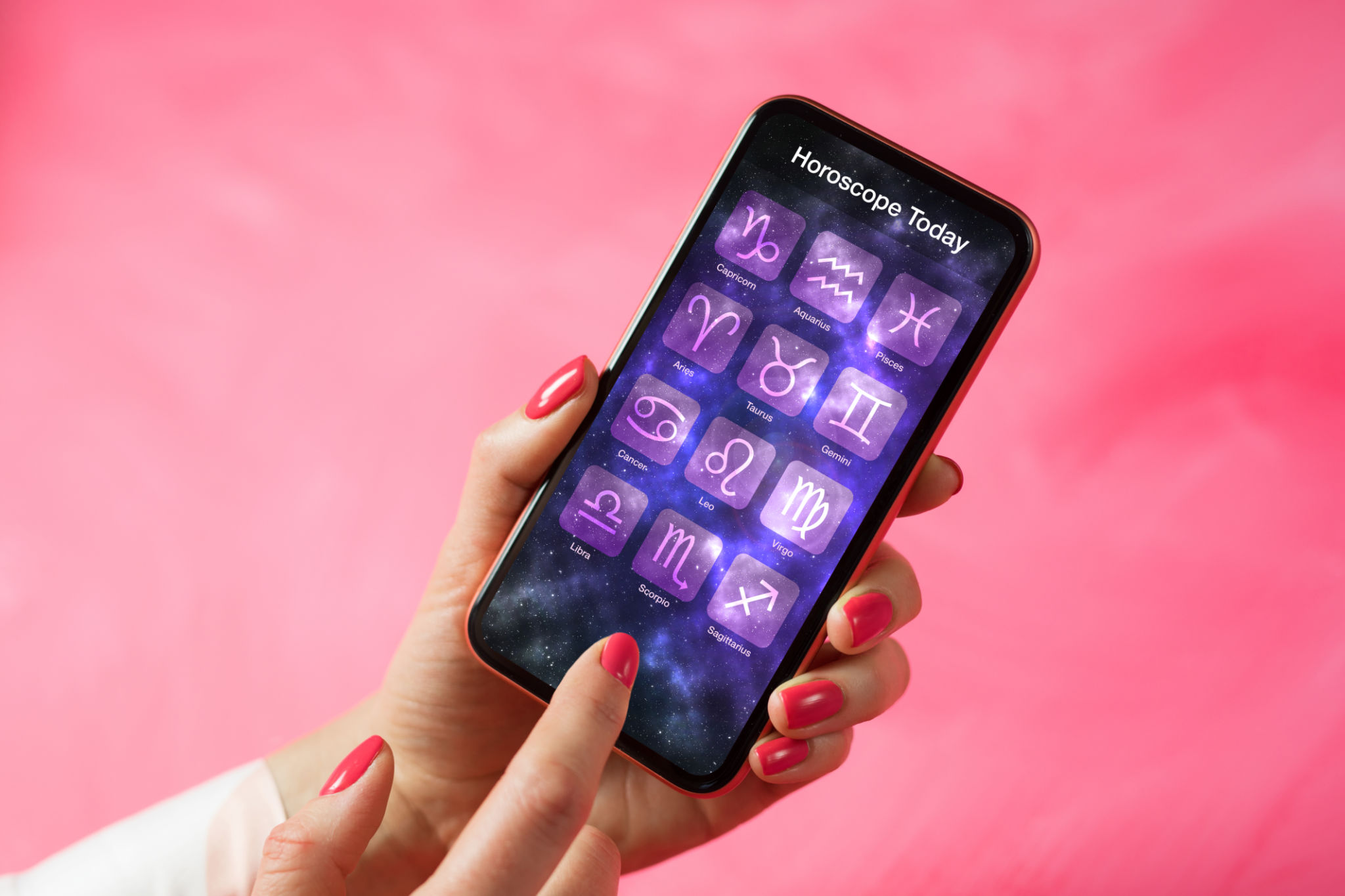 daily horoscope