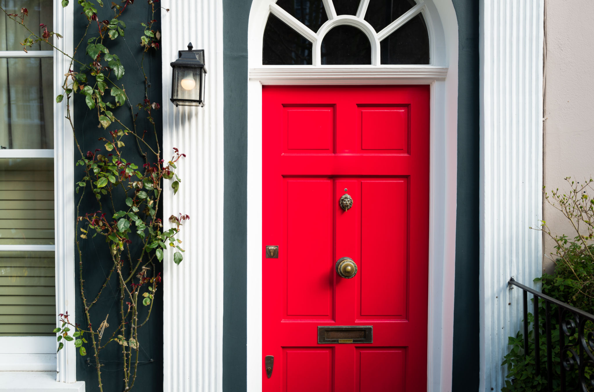 bespoke doors windows