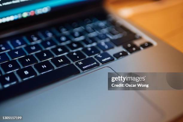 stack of blue computer keyboard keys stock photo -... Blue Keyboard Photos and Premium High Res Pictures - Getty Images