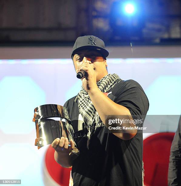 Scribe Rapper Fat 60 Scribe (Rapper) Stock Photos, High-Res Pictures, and Images - Getty ...
