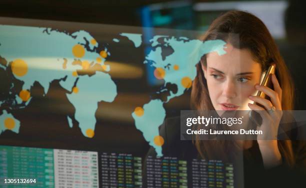 global businesswoman - operational technology stock pictures, royalty-free photos & images