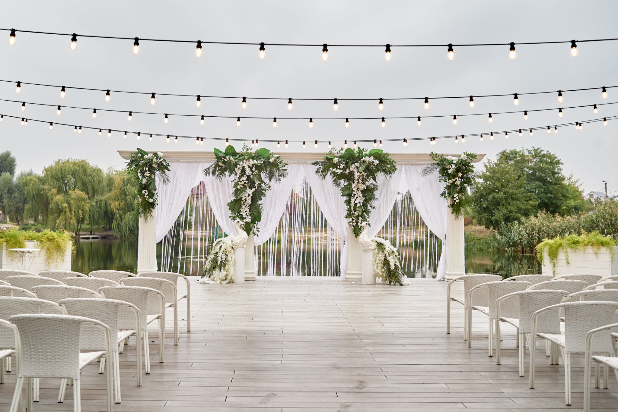 brooklyn wedding venue