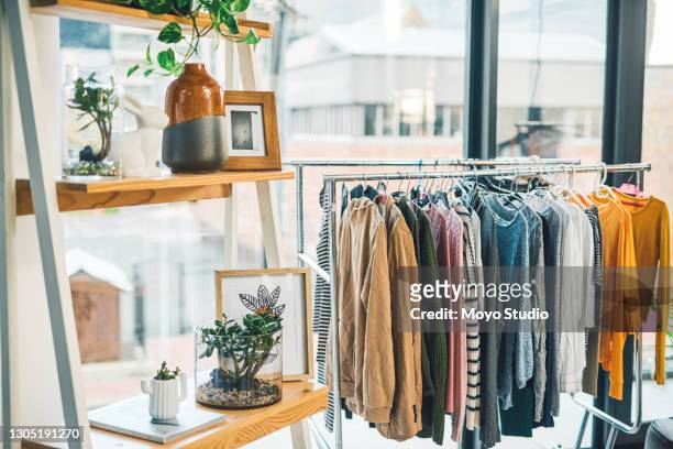 all kinds of clothes to suit your personal style - vintage stock stock pictures, royalty-free photos & images