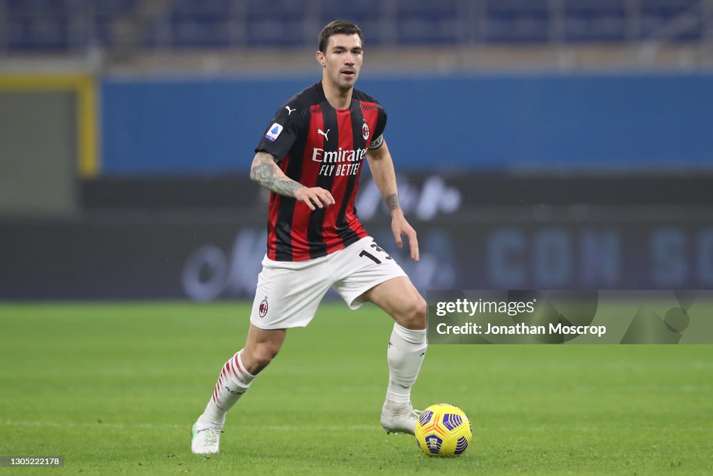 AC Milan v Udinese Calcio - Serie A