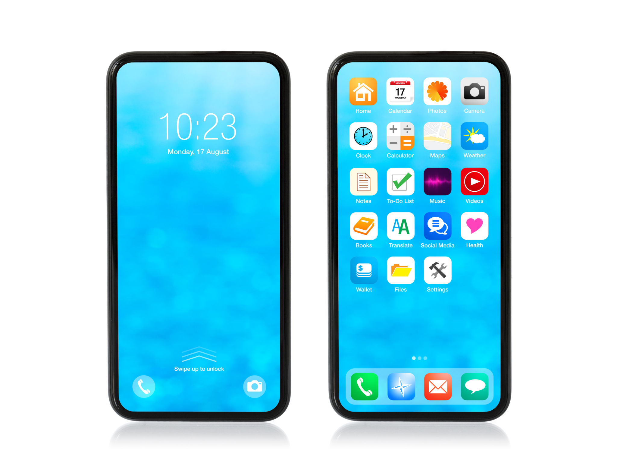 android vs ios