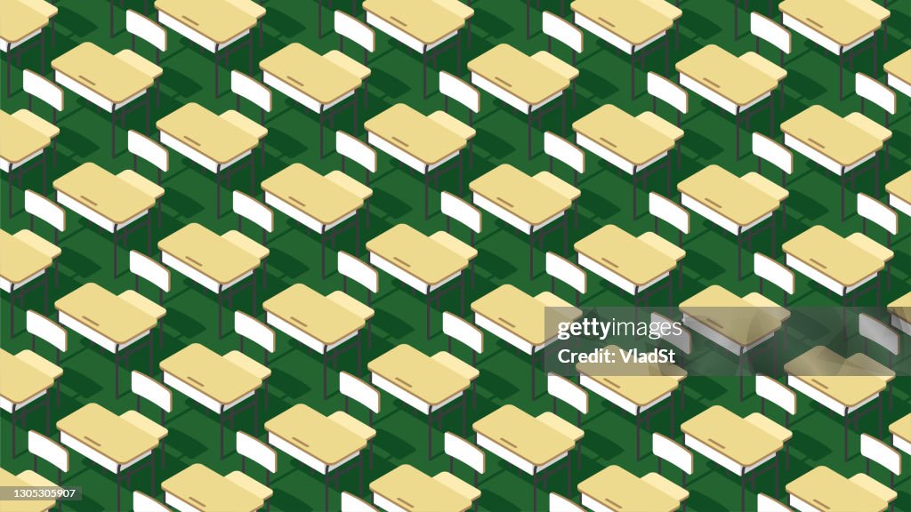 Classroom Online School Student Teaching Classes Learning Education ...