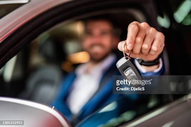 just bought a new car! - new stock pictures, royalty-free photos & images