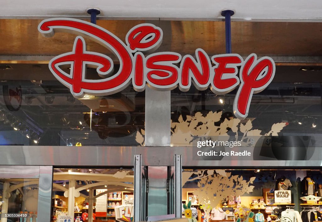 Disney To Close At Least 60 North American Stores