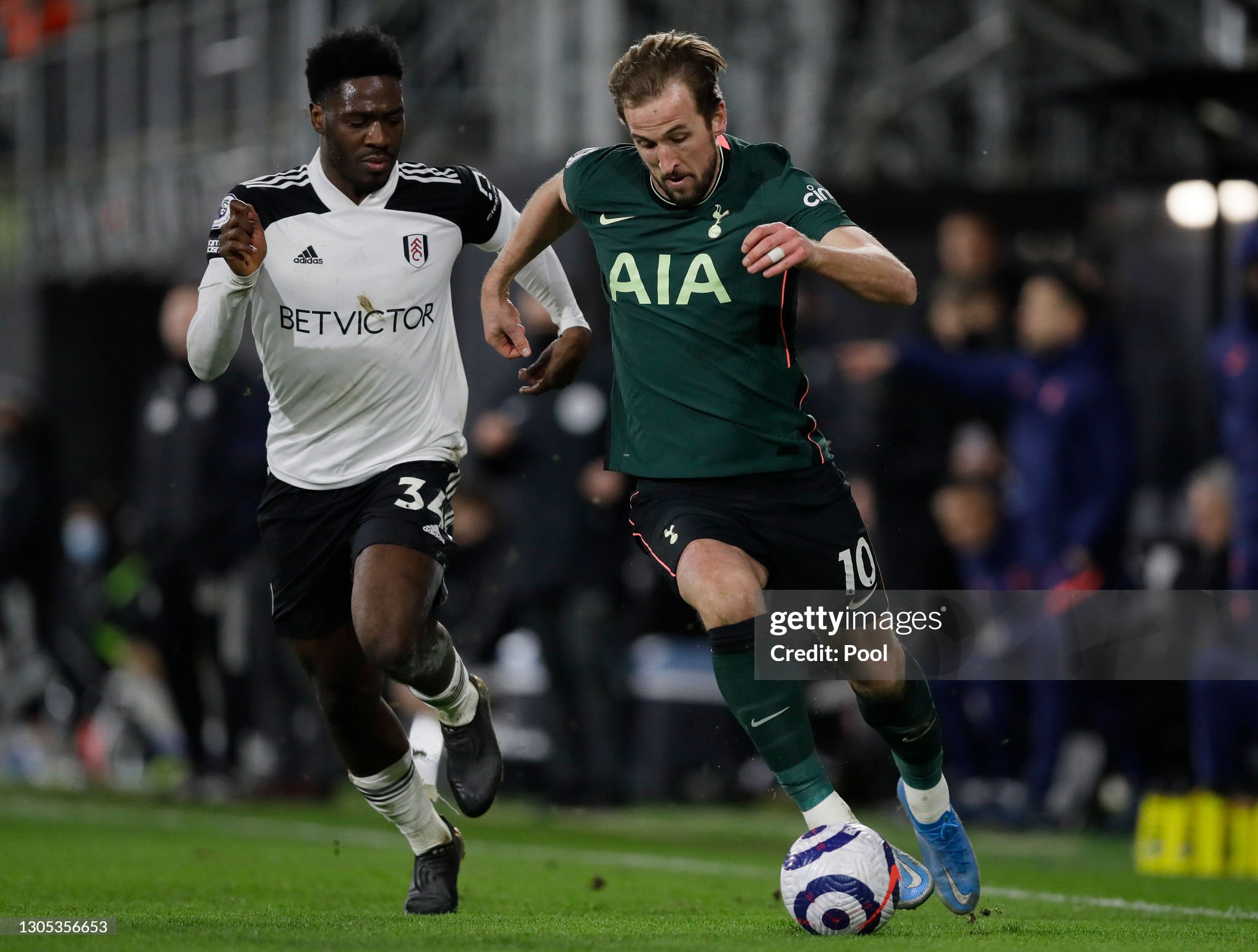 Fulham vs Tottenham preview, prediction and odds