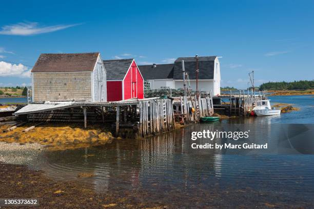 Blue Rocks Ns Blue Rocks Nova Scotia Photos and Premium High Res Pictures - Getty Images