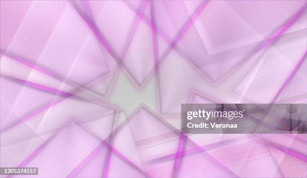 abstract softness pink shade hi-tech corporate background. - light pink gradient stock illustrations