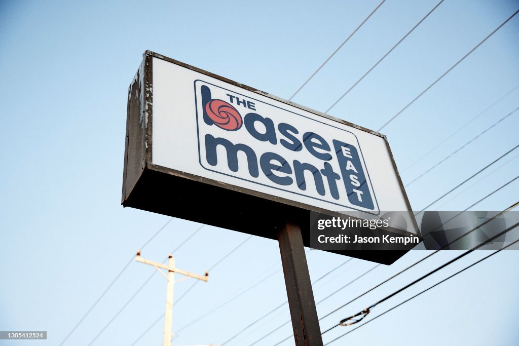 The Basement East Reopens Following Closure Due To Damage Sustained In The March 2020 Storms