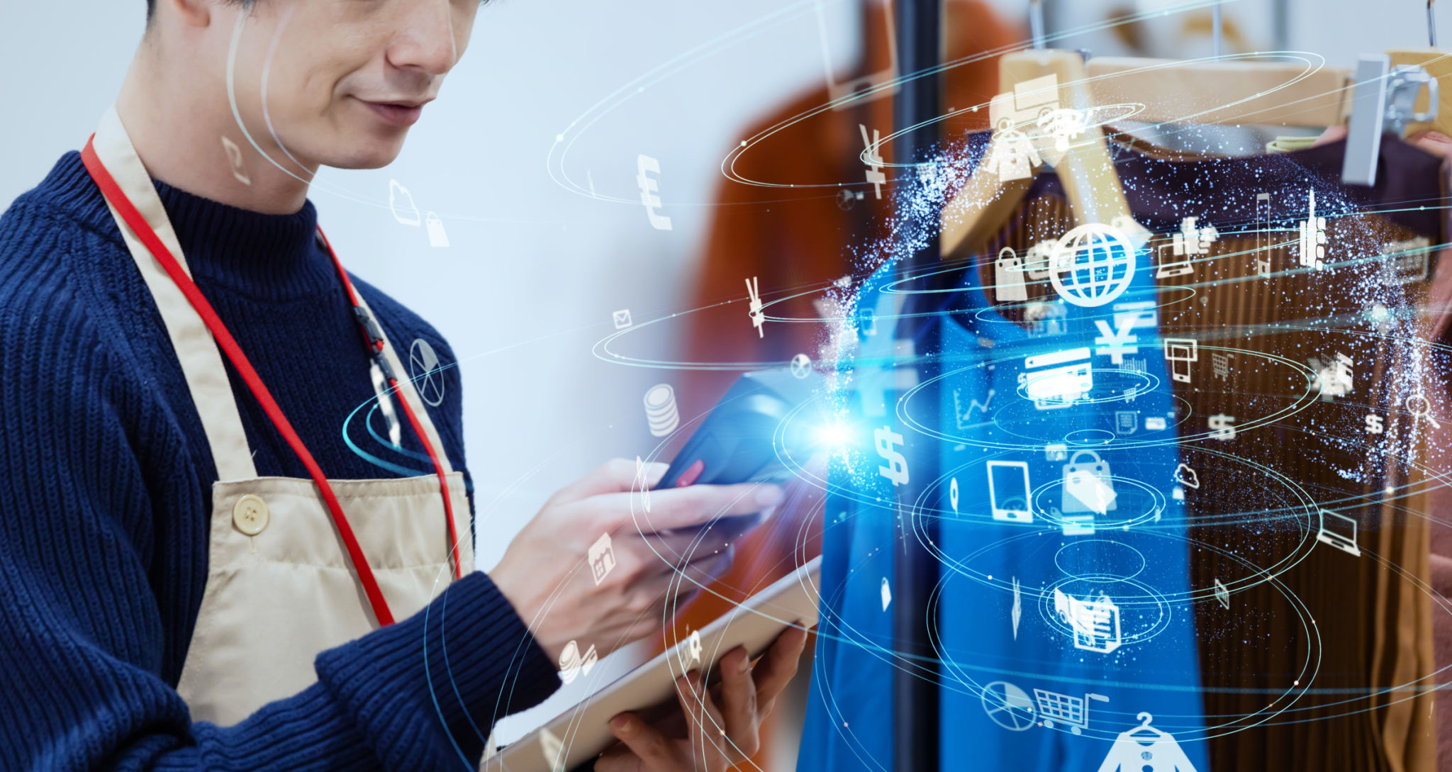 AI small business