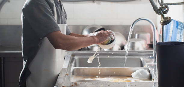 Research Restaurant Jobs Now and Start Your Journey