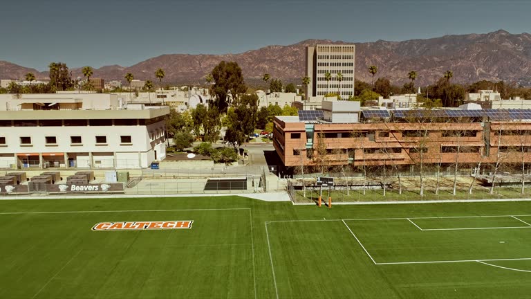 Caltech Field 15,938 Technology Campus Stock Videos, Footage, & 4K Video Clips ...