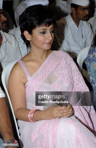 520 Divya Dutta Photos and Premium High Res Pictures - Getty Images