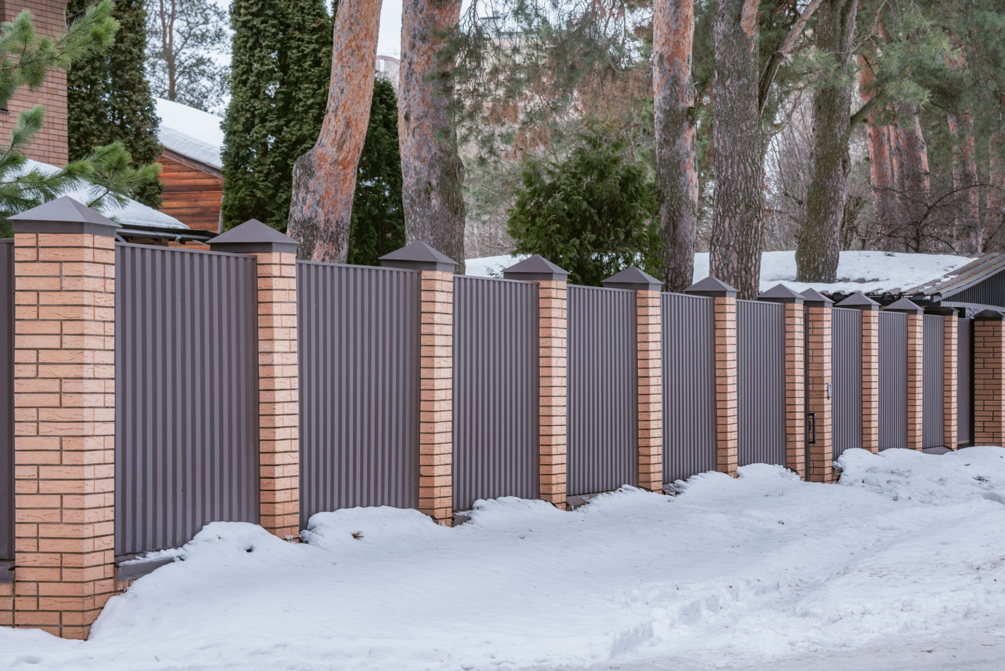 winter stone protection