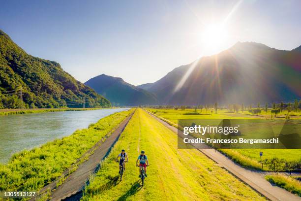 Two River Riverside Two Rivers Photos and Premium High Res Pictures - Getty Images