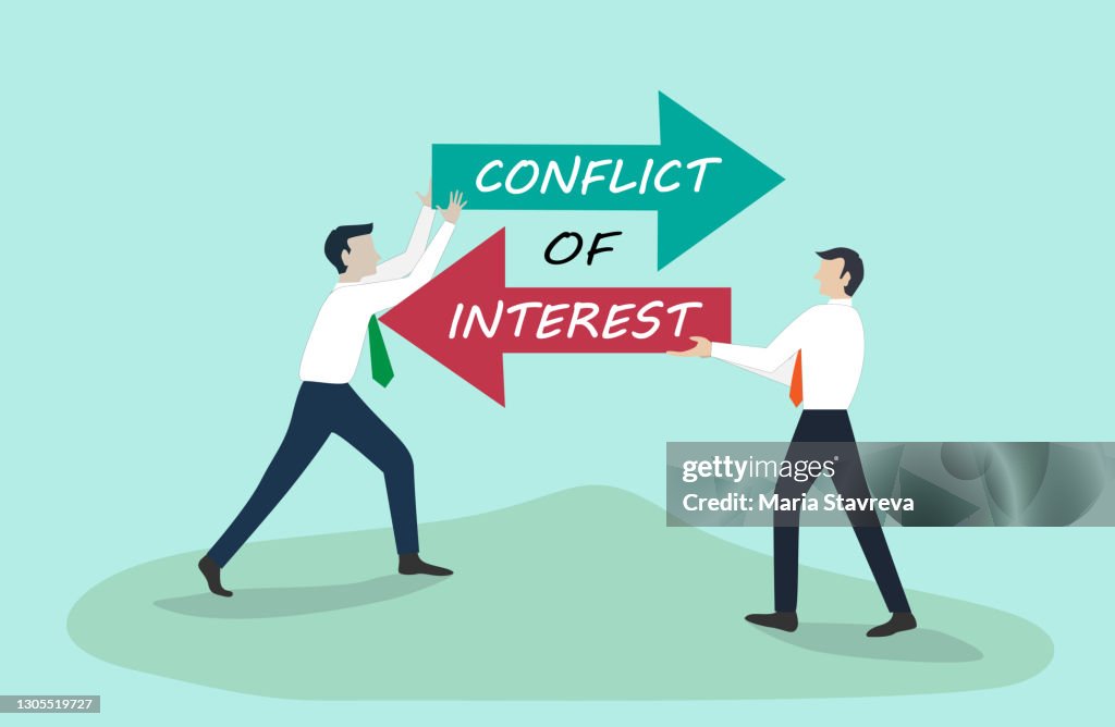 Conflict Of Interest