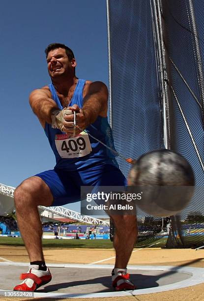 Juan Ignacio Cerra Photos and Premium High Res Pictures Getty Images