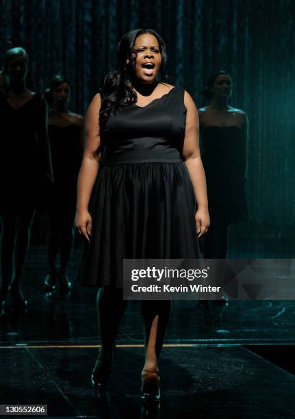 Amber Riley Singer 1,224 Amber Riley Glee Stock Photos, High-Res Pictures, and Images ...