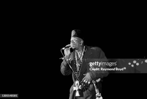 34 Rappers Brother J Of X Clan Stock Photos, High-Res Pictures, and ...