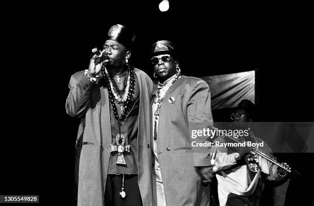 Ftb Rapper Brother 34 Rappers Brother J Of X Clan Stock Photos, High-Res Pictures, and ...