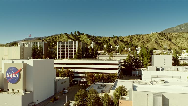 Nasa L Building 792 Nasa Building Stock Videos, Footage, & 4K Video Clips - Getty Images