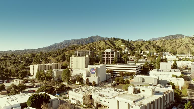 Jpl Building Map 80 Jet Propulsion Laboratory Stock Videos, Footage, & 4K Video Clips ...