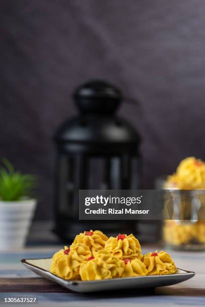 Raya Biscuit High-Res Stock Photo
