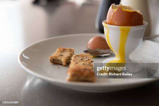 54 Runny Egg Stock Photos, High-Res Pictures, and Images - Getty Images