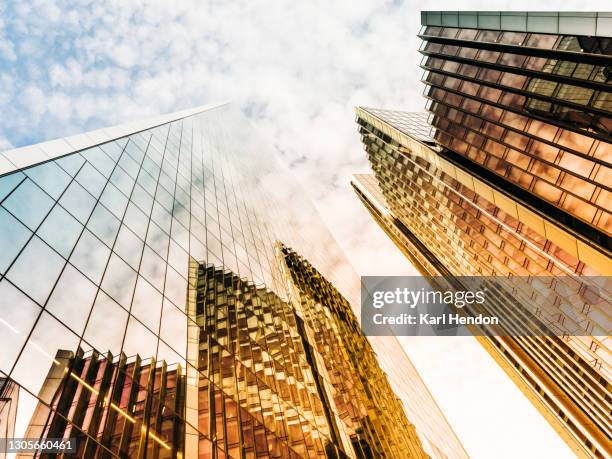 Building Level View 7,988 Cityscape Ground Level Stock Photos, High-Res Pictures, and ...