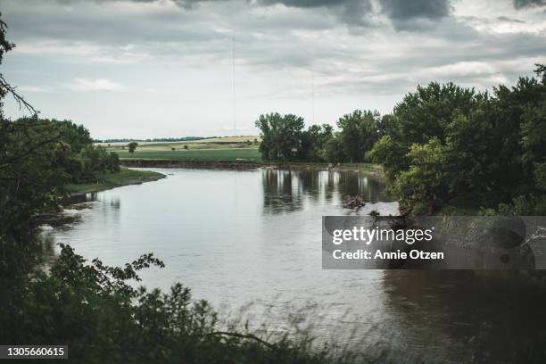 Iowa Small Rivers 2,738 Iowa River Stock Photos, High-Res Pictures, and Images - Getty Images