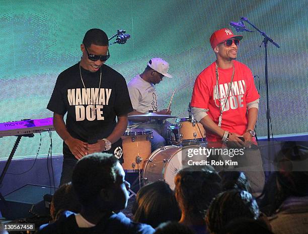 Troy Charles Rapper Troy Gamble Photos and Premium High Res Pictures - Getty Images